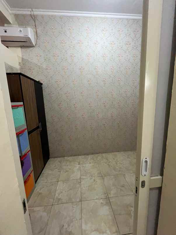 dijual rumah murah siap huni gunung anyar tambak