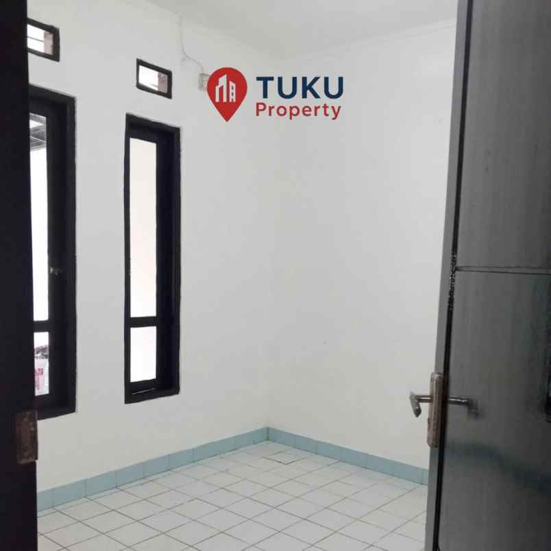dijual rumah murah vila pamulang pondok petir