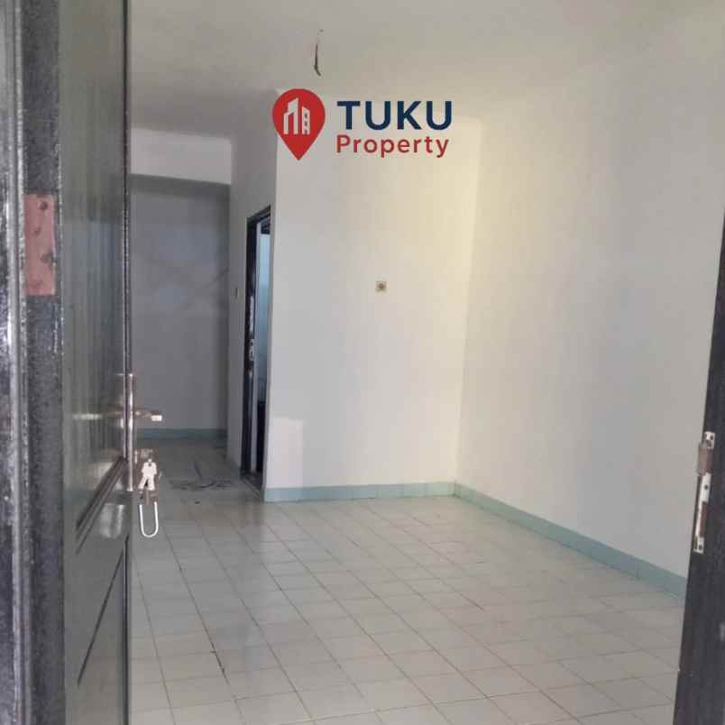 dijual rumah murah vila pamulang pondok petir