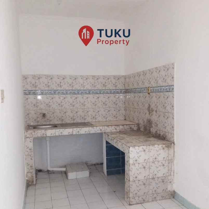 dijual rumah murah vila pamulang pondok petir