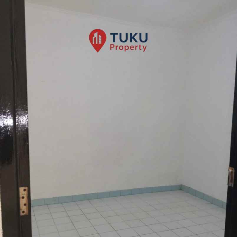 dijual rumah murah vila pamulang pondok petir