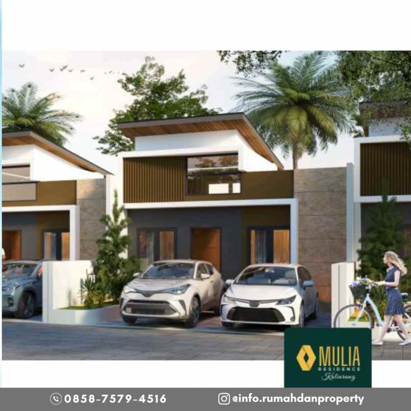 dijual rumah ngaglik sleman d i yogyakarta