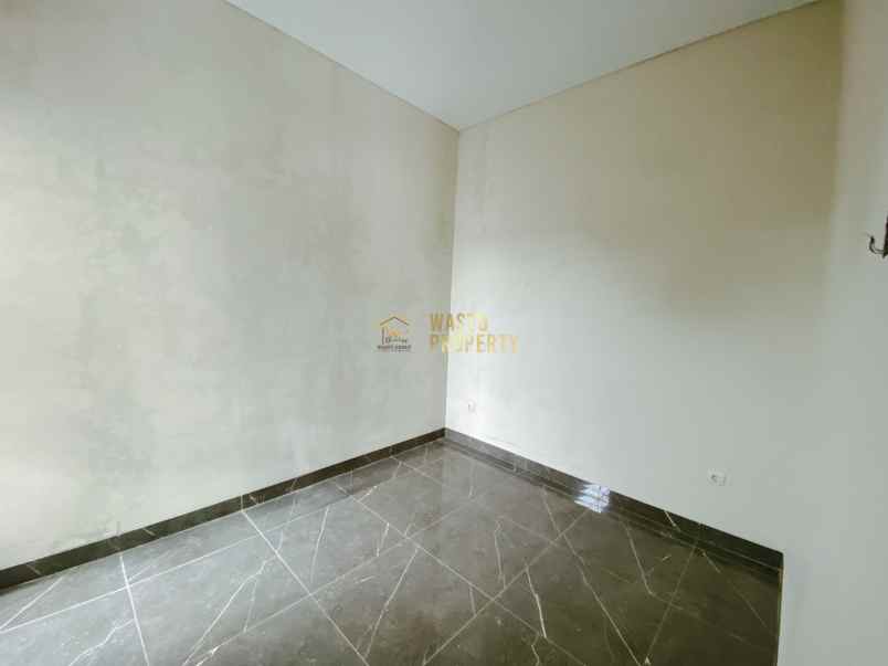 dijual rumah ngaglik sleman di yogyakarta