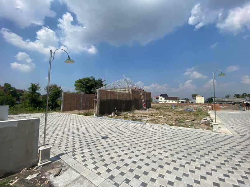 dijual rumah nglinggi klaten selatan klaten