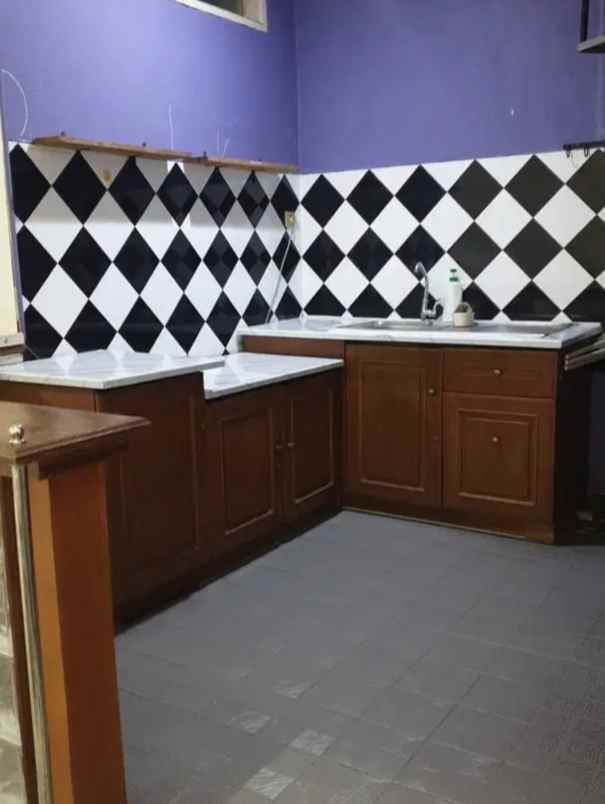 dijual rumah nirwana eksekutif wonorejo