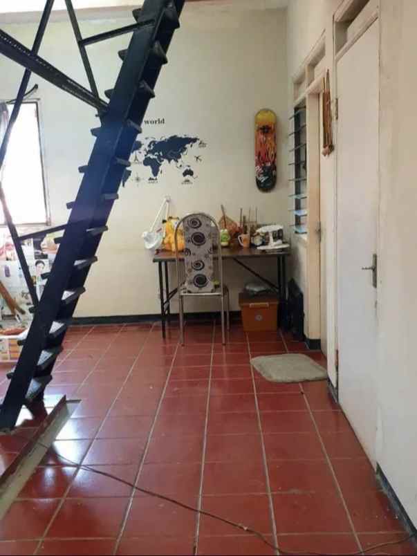 dijual rumah nirwana eksekutif wonorejo