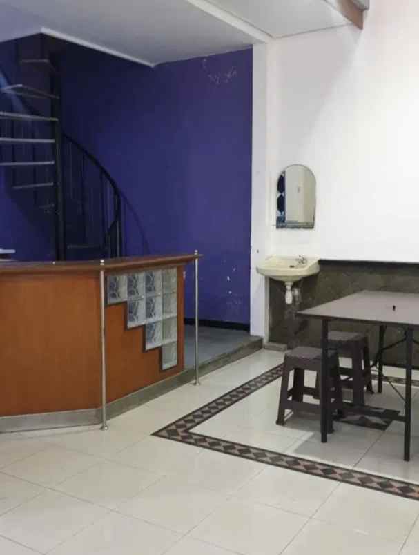 dijual rumah nirwana eksekutif wonorejo