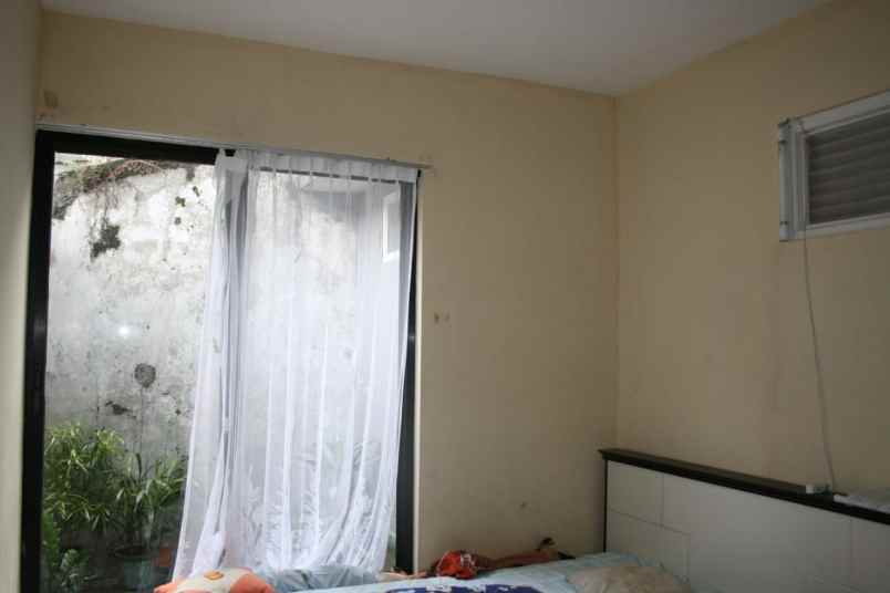 dijual rumah padasuka ciomas bogor