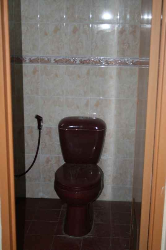 dijual rumah padasuka ciomas bogor