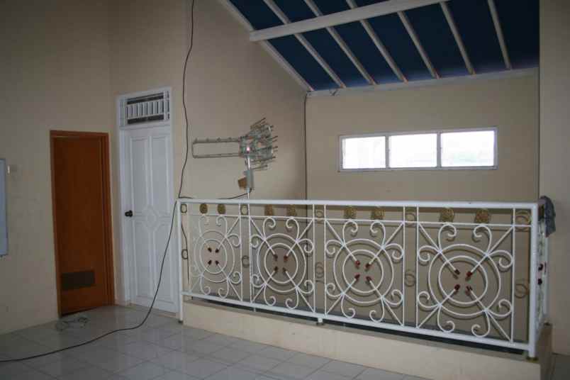 dijual rumah padasuka ciomas bogor