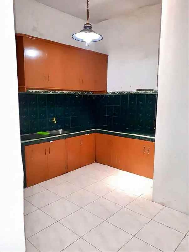 dijual rumah palmerah