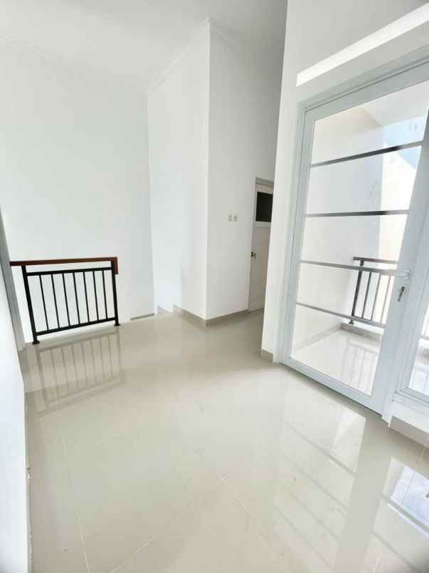 dijual rumah pamulang tangerang selatan