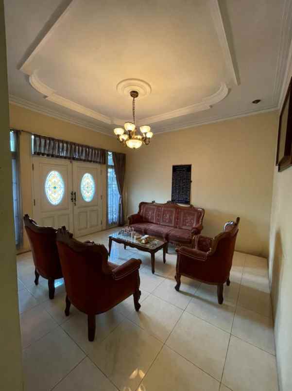 dijual rumah pasir pogor ciwastra