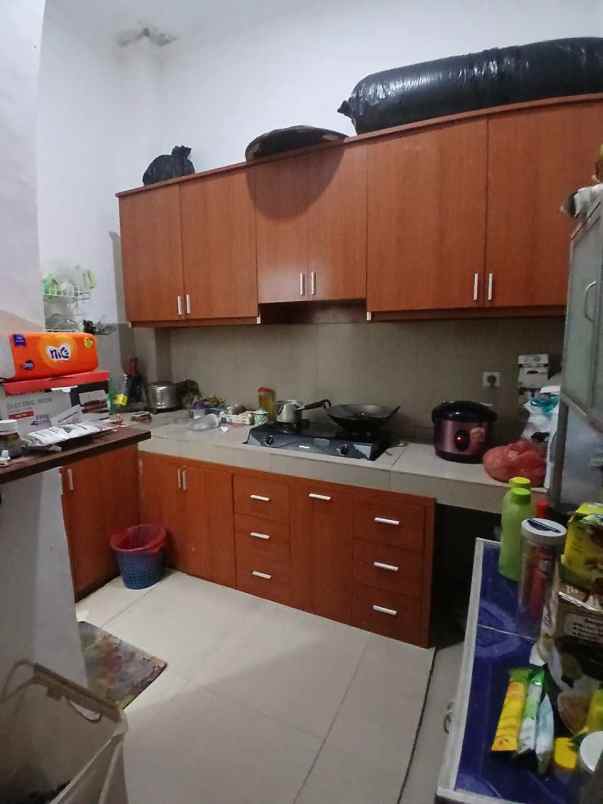 dijual rumah pasir putih sawangan