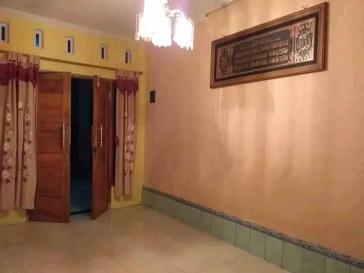 dijual rumah pendowoharjo sewon bantul