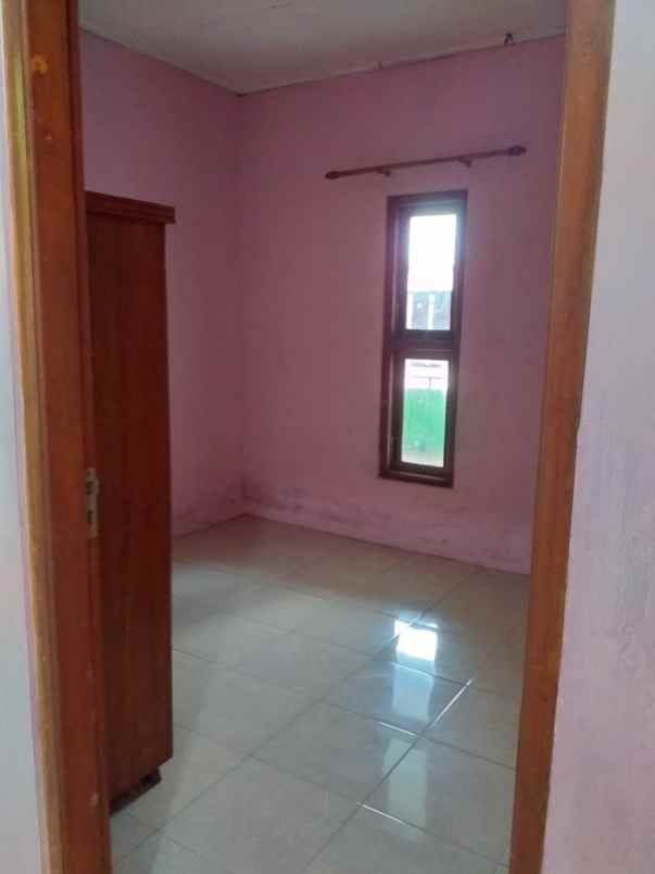 dijual rumah pendowoharjo sewon bantul