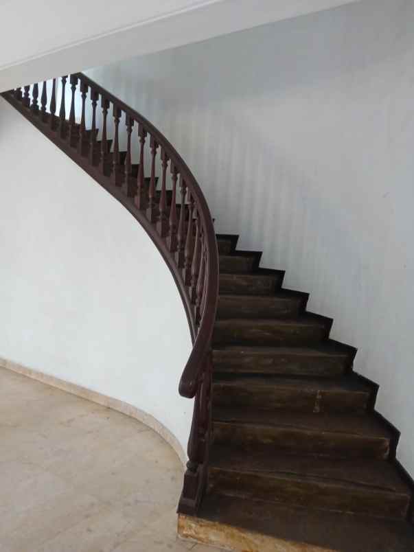 dijual rumah permata hijau