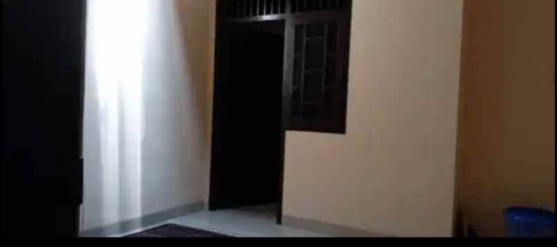 dijual rumah perumahan bumi anggrek