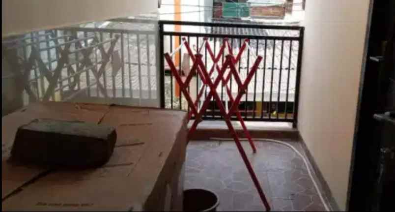 dijual rumah perumahan bumi anggrek