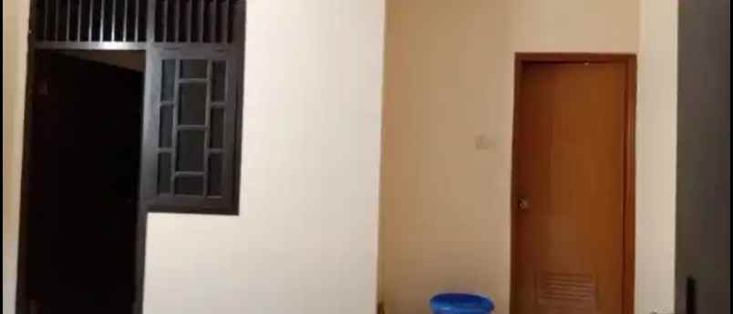 dijual rumah perumahan bumi anggrek