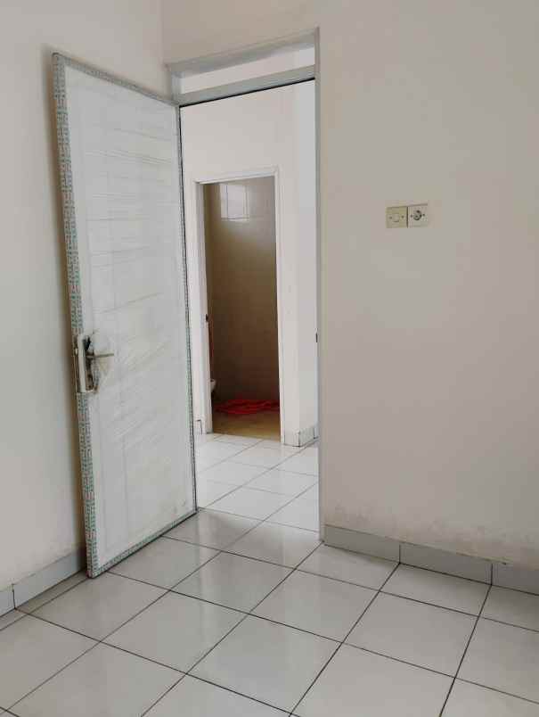 dijual rumah perumahan grand nusa indah