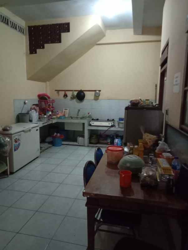 dijual rumah perumahan wates mojokerto