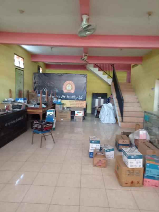 dijual rumah perumahan wates mojokerto