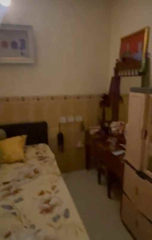 dijual rumah perumahan wisma tengger