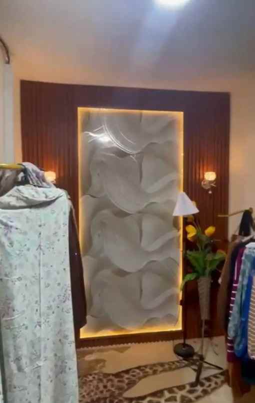 dijual rumah perumahan wisma tengger