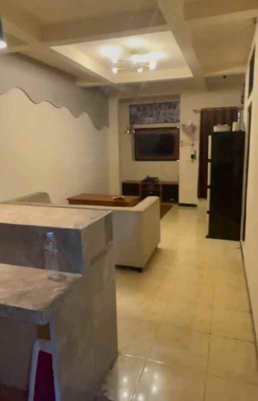 dijual rumah perumahan wisma tengger