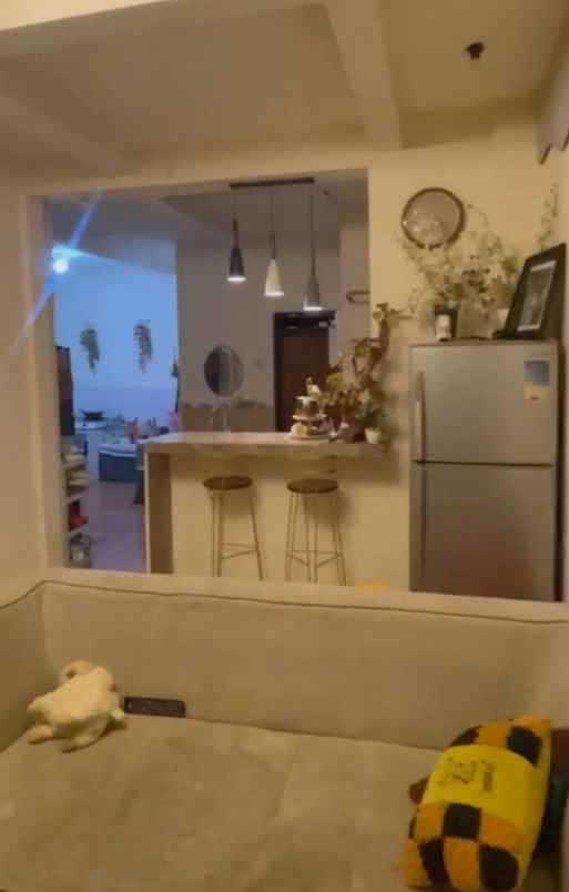 dijual rumah perumahan wisma tengger