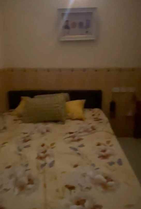 dijual rumah perumahan wisma tengger