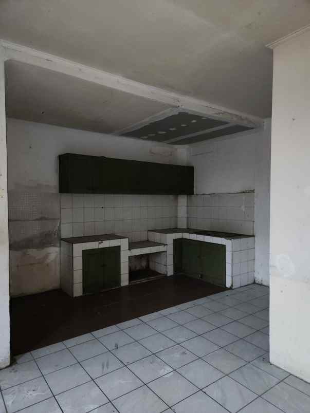dijual rumah pisangan ciputat timur tangsel