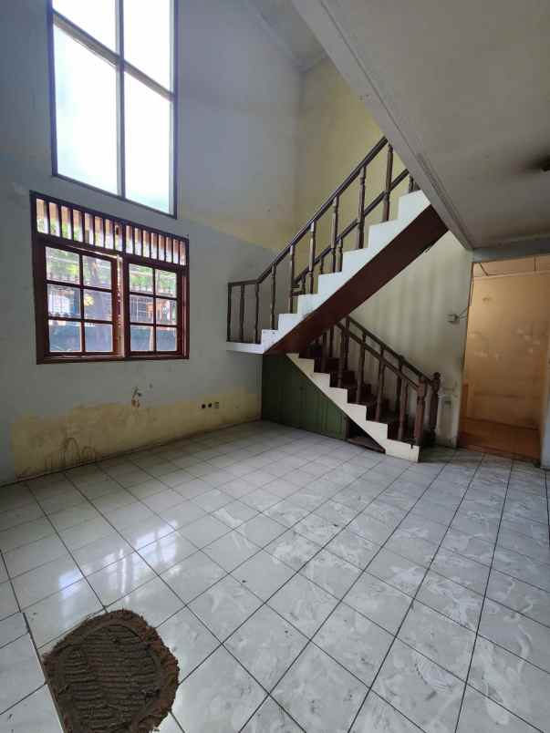 dijual rumah pisangan ciputat timur tangsel