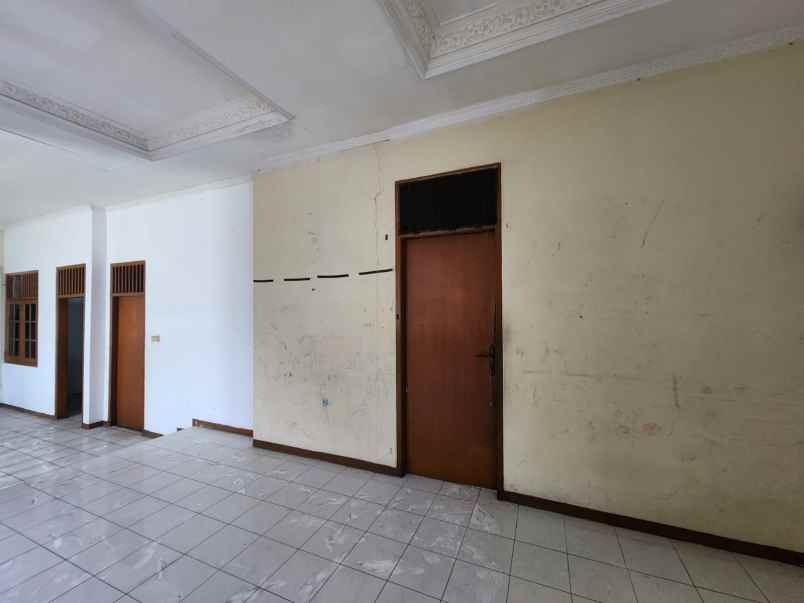 dijual rumah pisangan ciputat timur tangsel