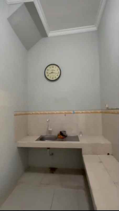 dijual rumah ploso timur