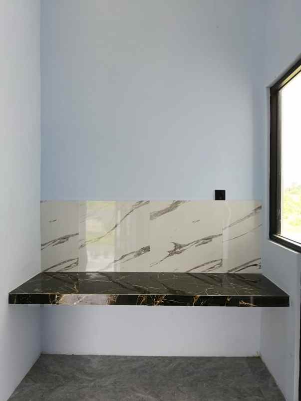 dijual rumah plosokerep dengkol singosari