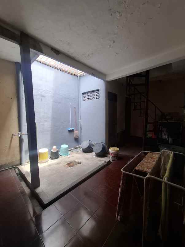dijual rumah pondok bambu jaktim