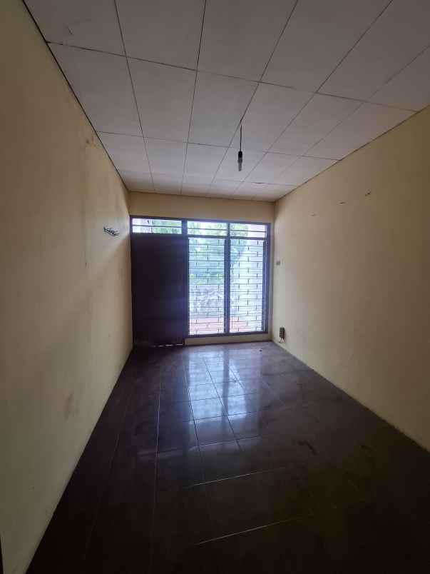 dijual rumah pondok bambu jaktim