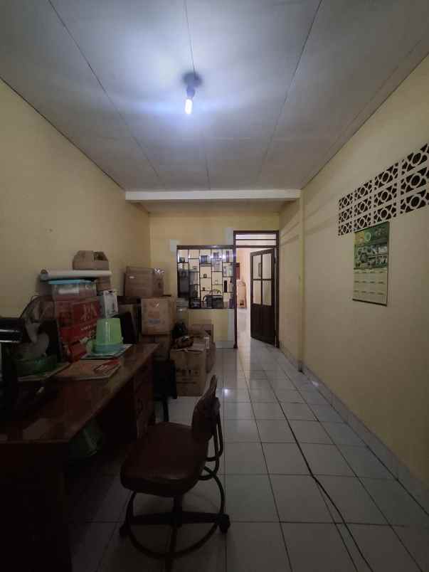 dijual rumah pondok bambu jaktim
