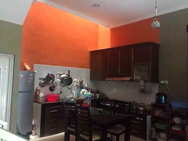 dijual rumah pondok gading utama kelapa