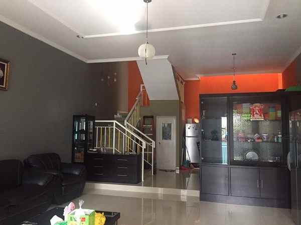 dijual rumah pondok gading utama kelapa