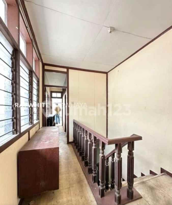 dijual rumah pondok indah