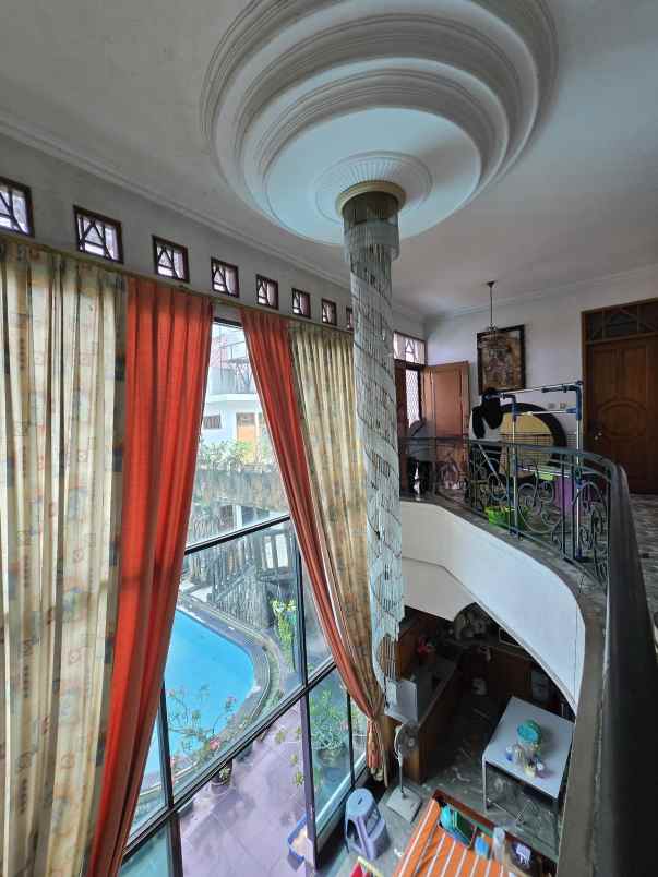 dijual rumah pondok kelapa jaktim