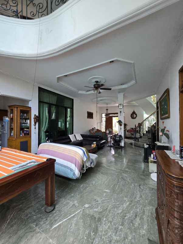 dijual rumah pondok kelapa jaktim