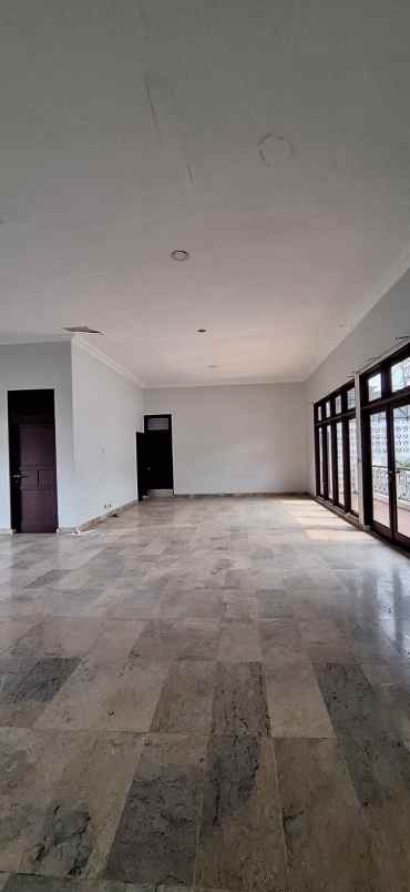 dijual rumah pondok labu