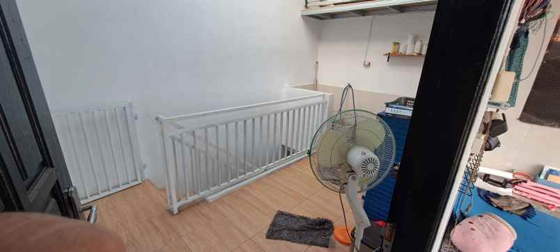 dijual rumah pondok ranggon