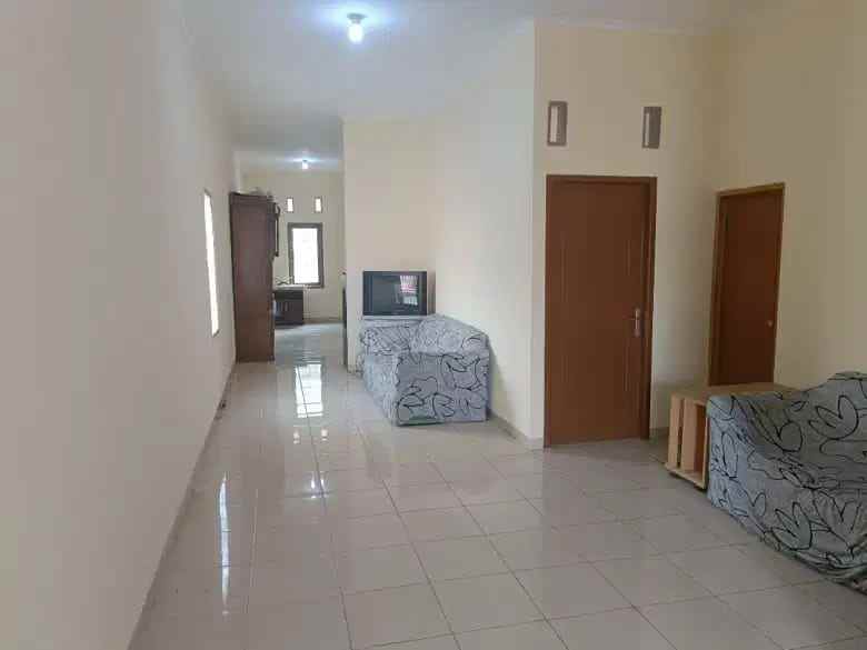 dijual rumah pondok timur indah bekasi