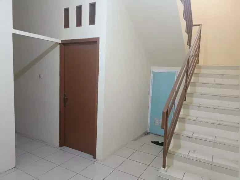 dijual rumah pondok timur indah bekasi