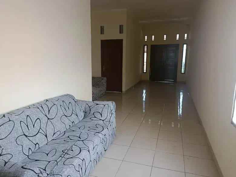 dijual rumah pondok timur indah bekasi